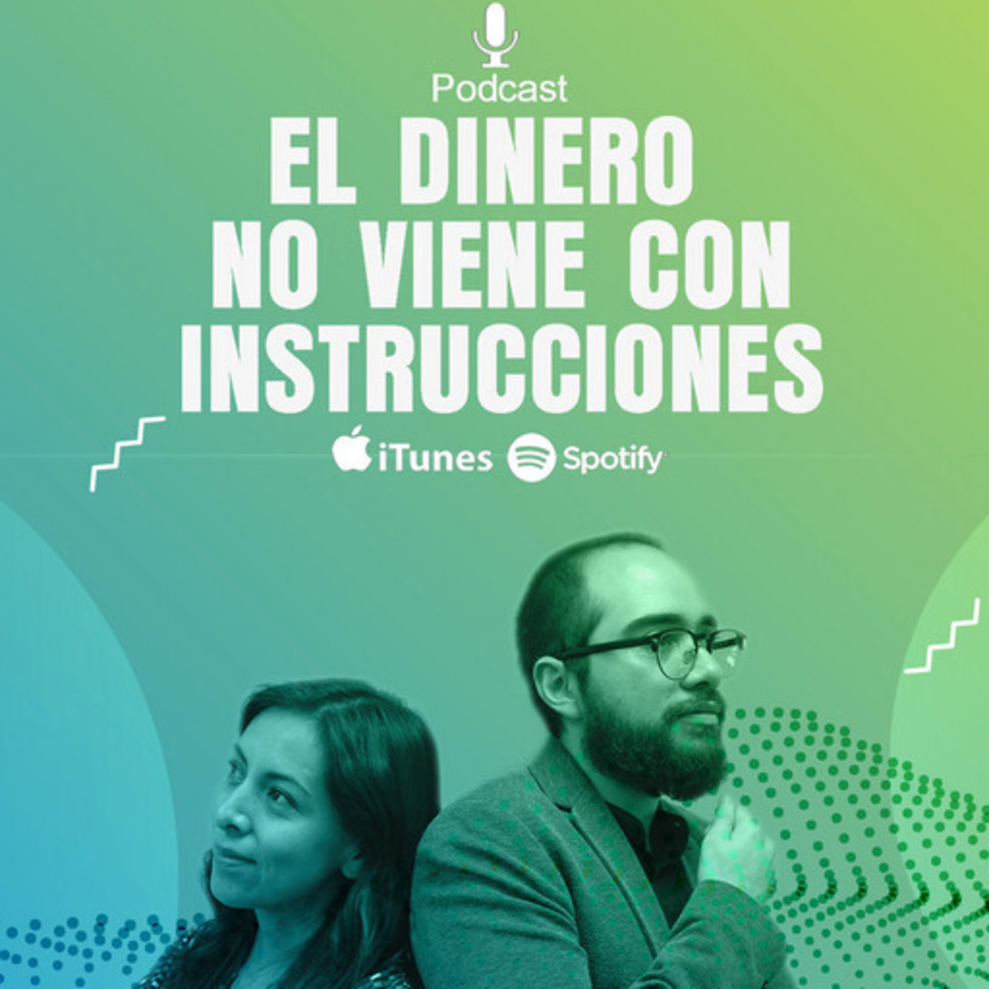 El Dinero No Viene Con Instrucciones