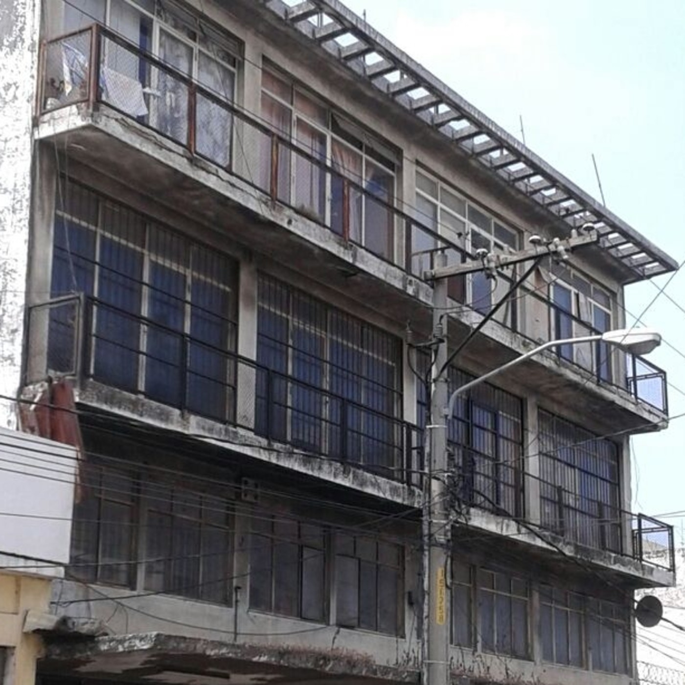 Crónicas y apuntes