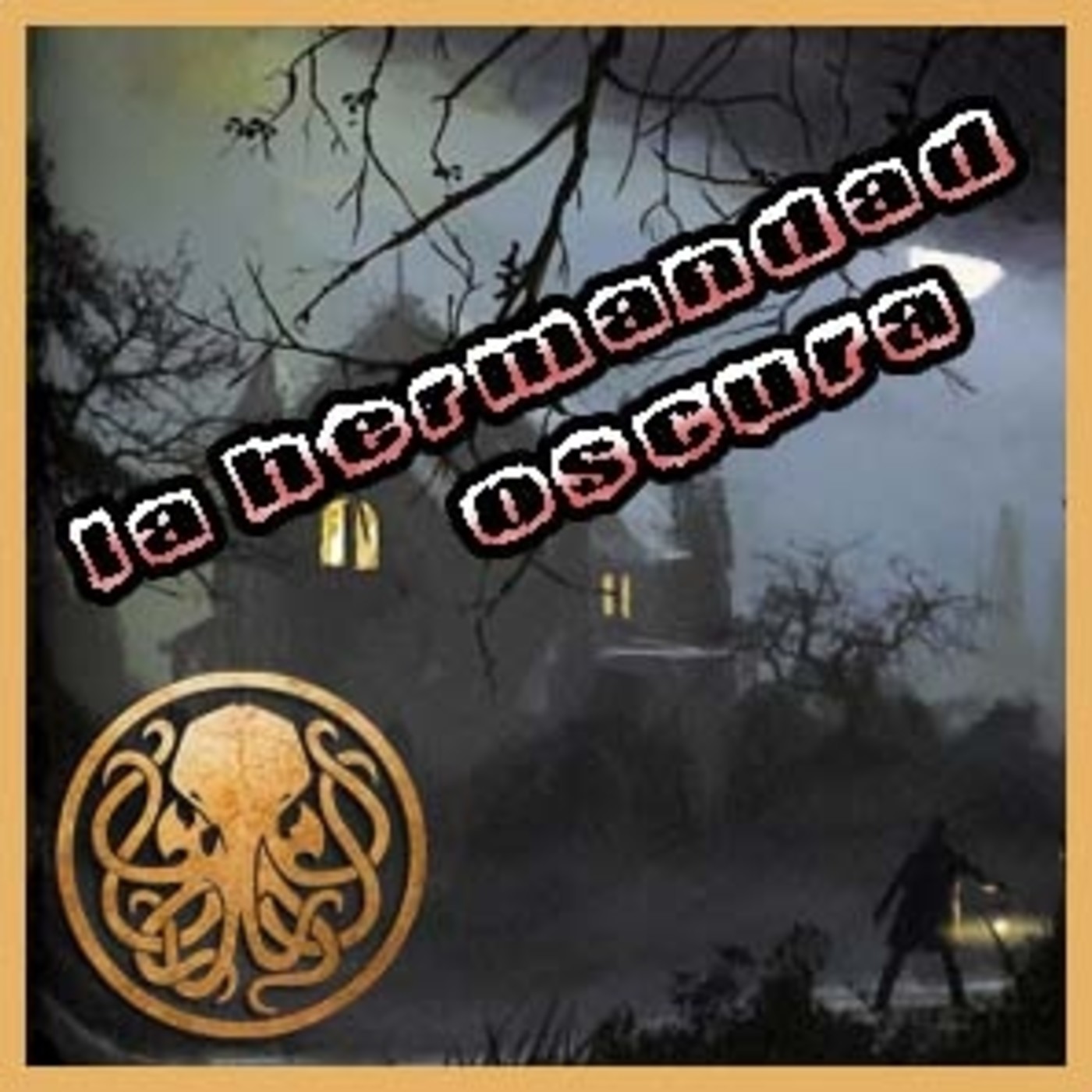 La Llamada de Cthulhu - La Hermandad Oscura - SESIÓN 2