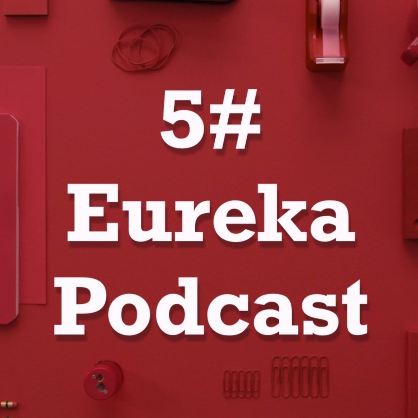 EUREKA PODCAST: El podcast educativo.