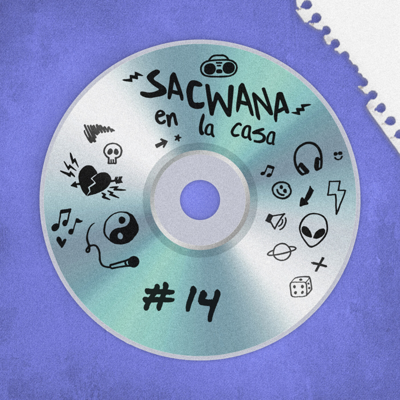 Sacwana En LaCasa