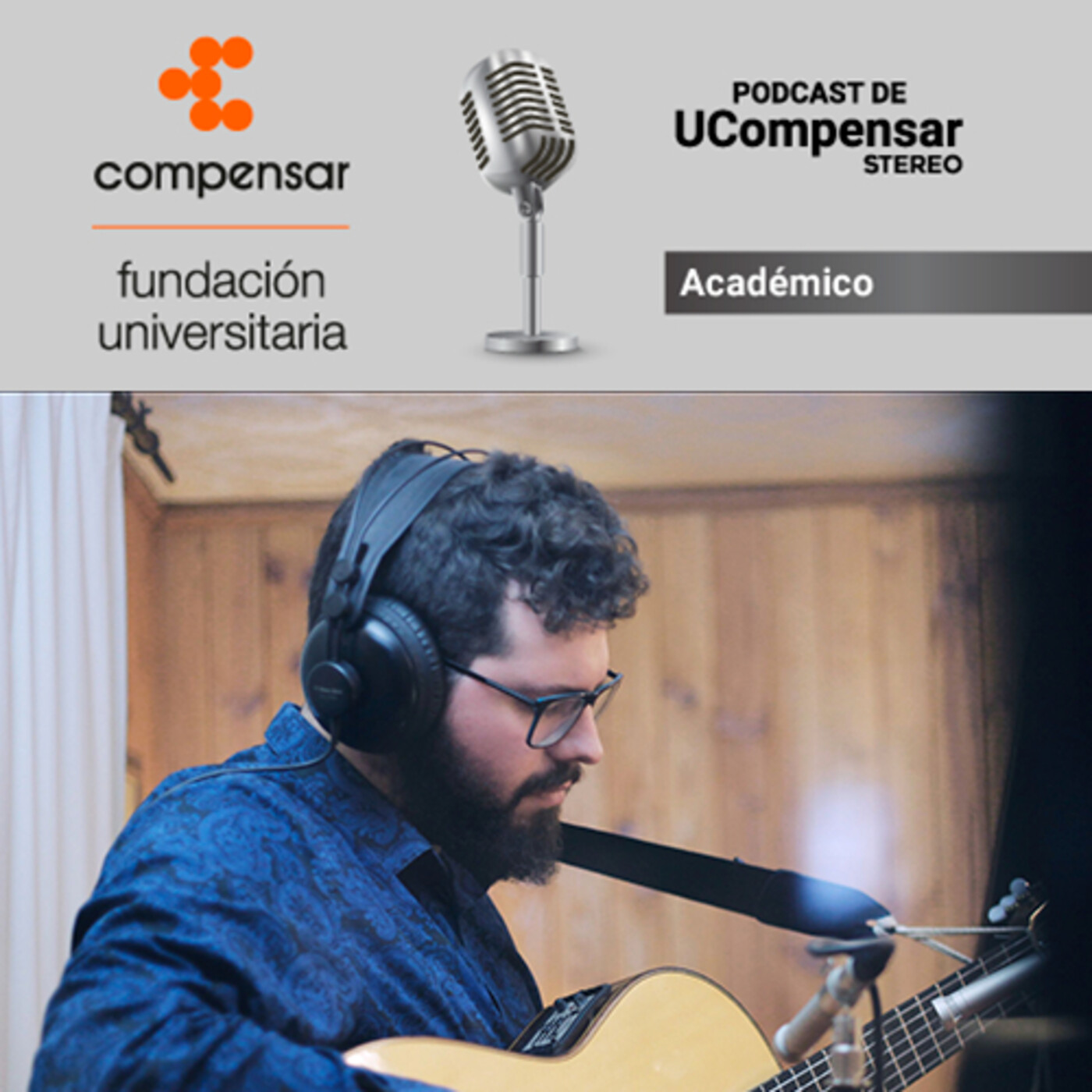 UCompensar Stereo Entretenimiento