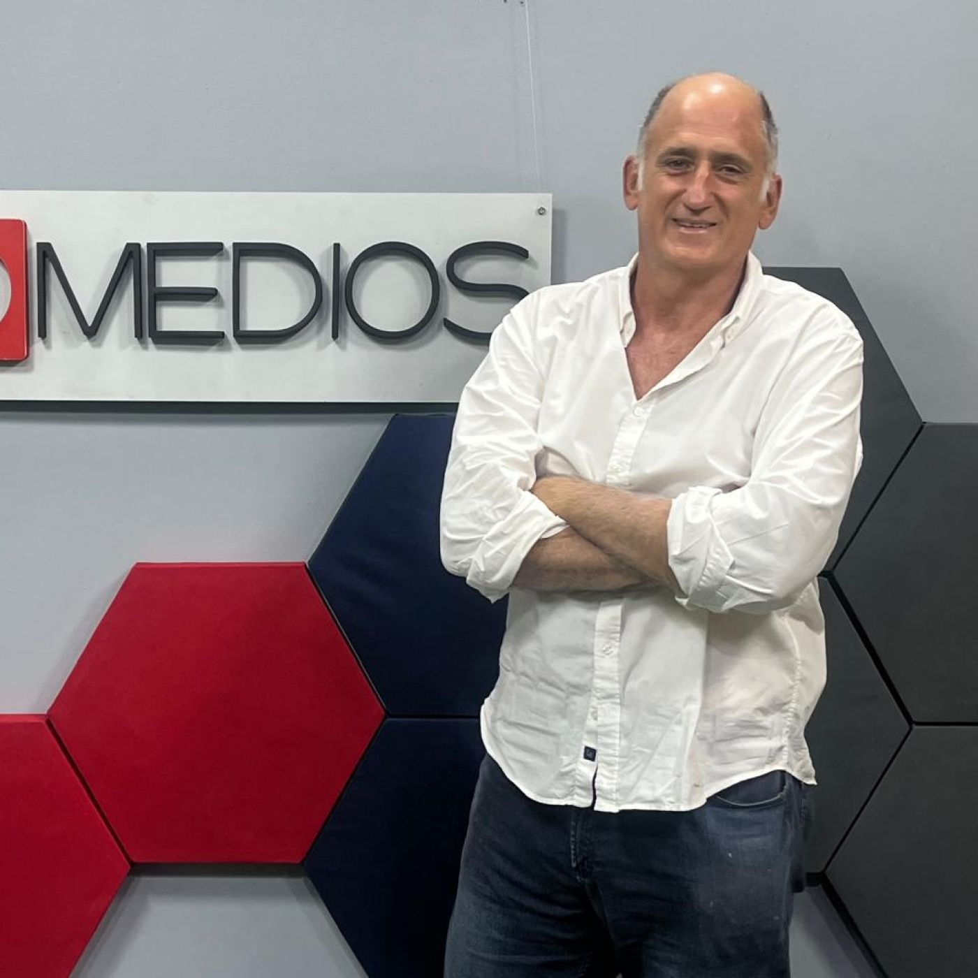 UNAS CUANTAS VERDADES con Mariano Obarrio 18-06-2026 episode artwork