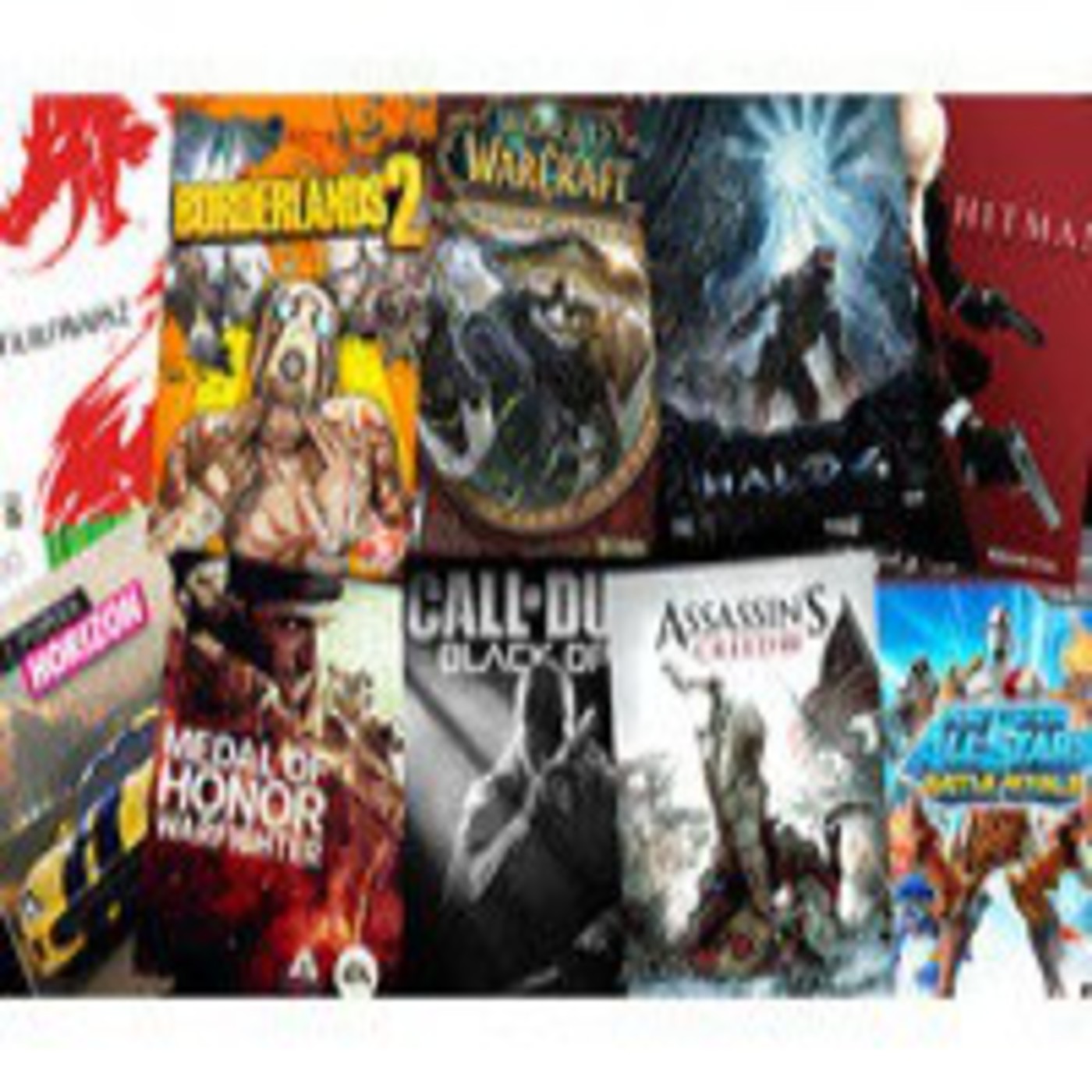 Games At Midnight 044- Review lo mejor del año" Games At Midnight 044- Review lo mejor del año"