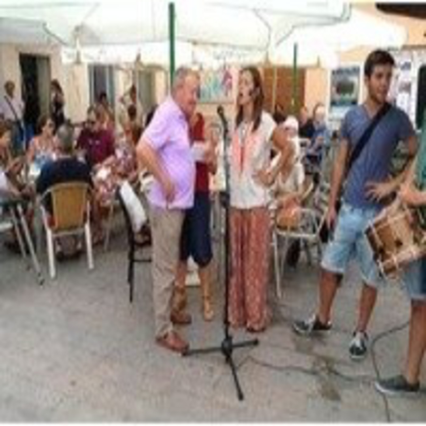 Podcast Ràdio Mistelera