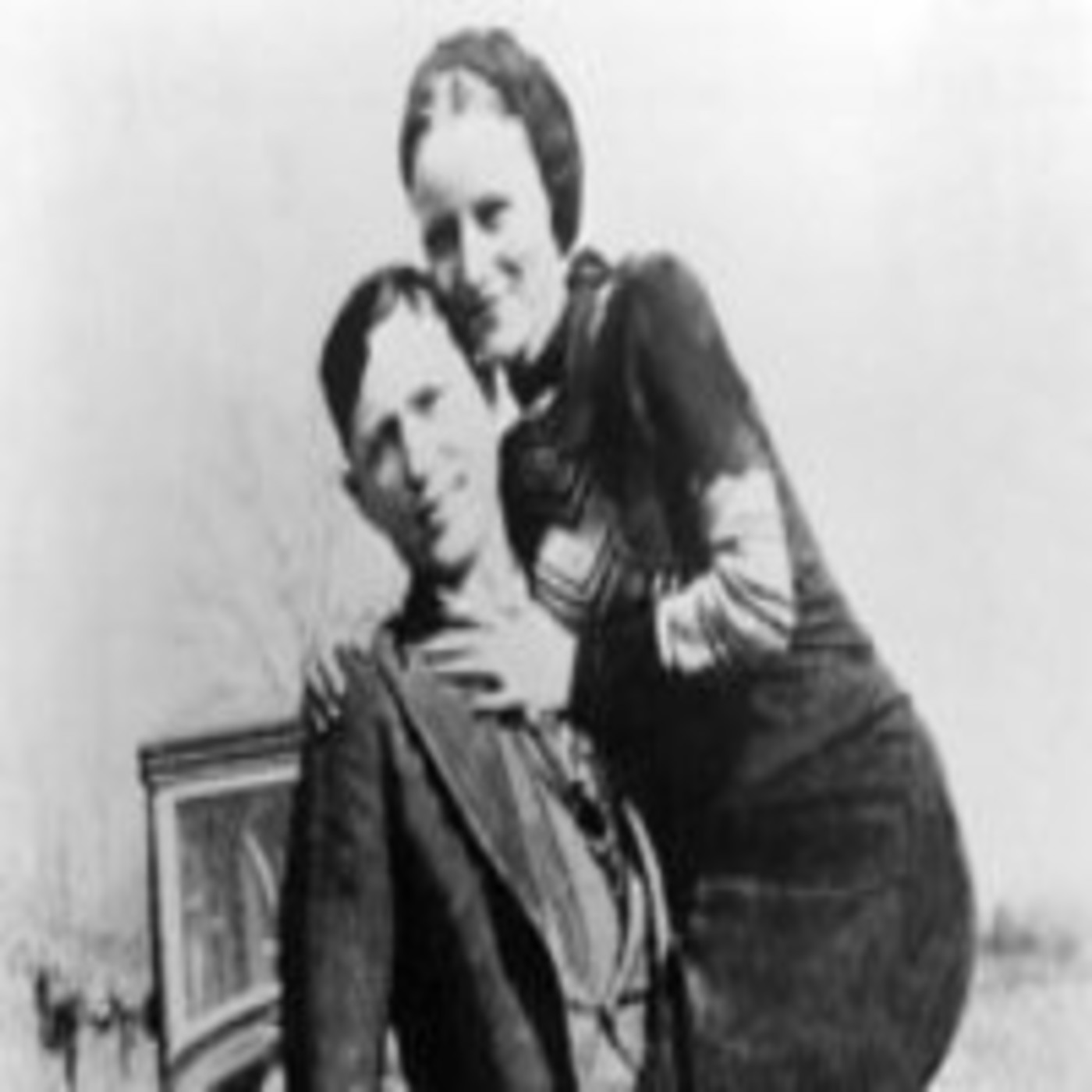 Episodio 7 - El final de Bonnie & Clyde episode artwork
