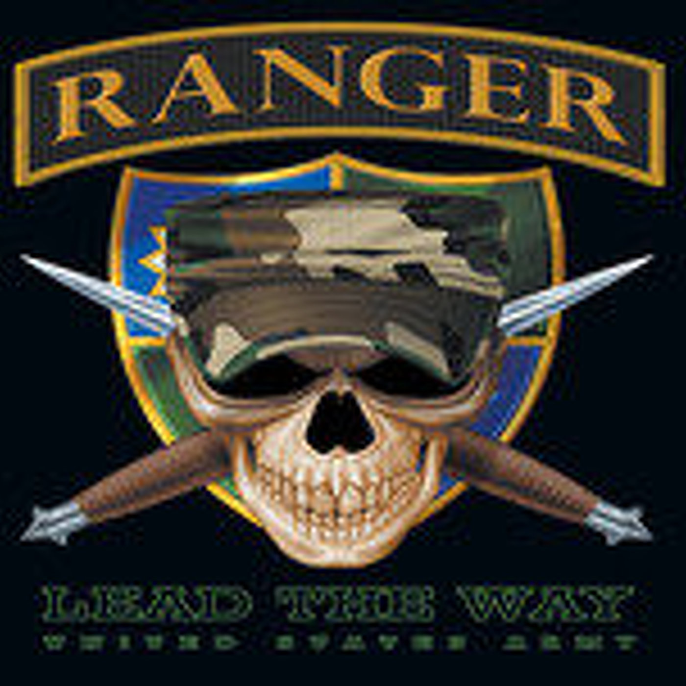 El 6º Batallón Ranger y el Rescate de Cabanatuan episode artwork