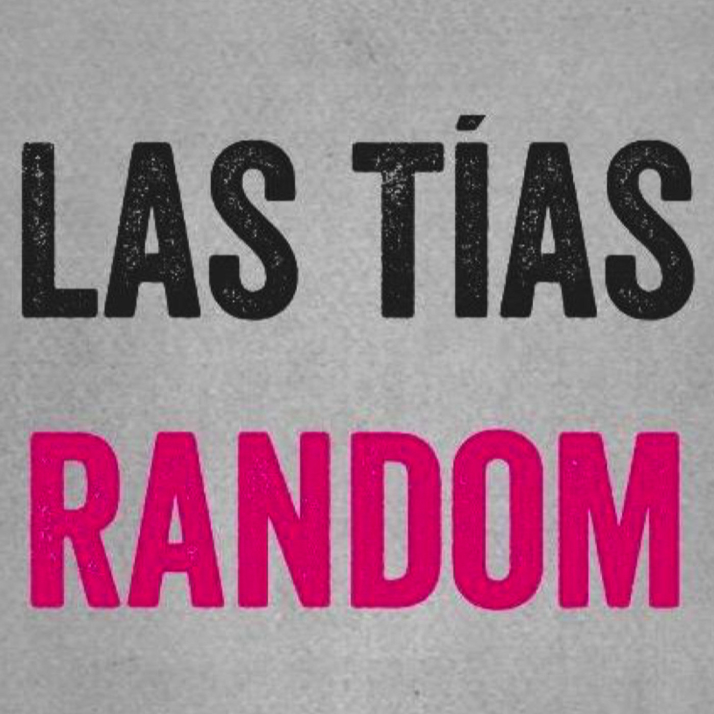 Las Tias Random
