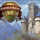 Entrevista con Franco Toffoli de Corona de Hierro