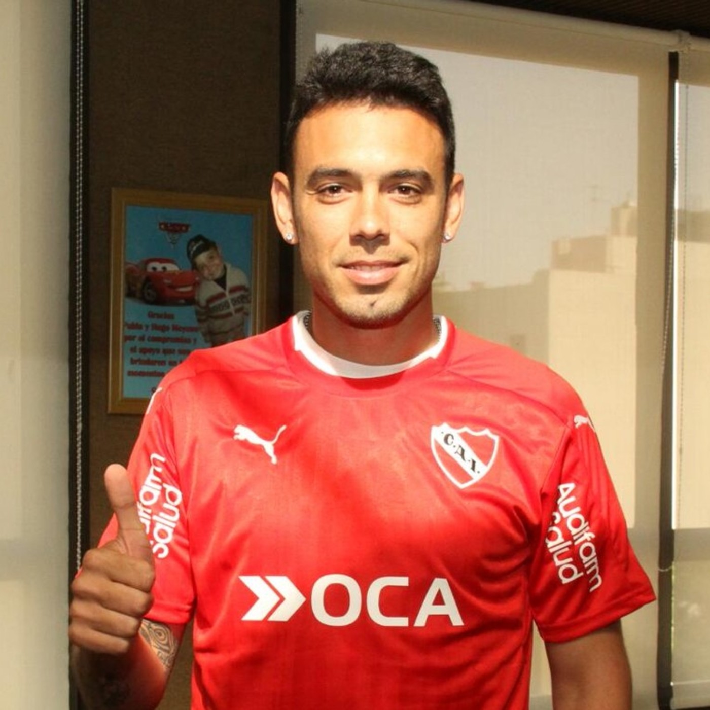 El Bencio Independiente