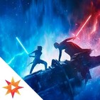 Planos y Centellas 2x43 - Star Wars IX · El Ascenso de Skywalker | Análisis y crítica