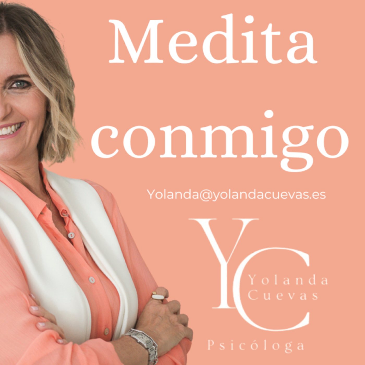 Yolanda Cuevas