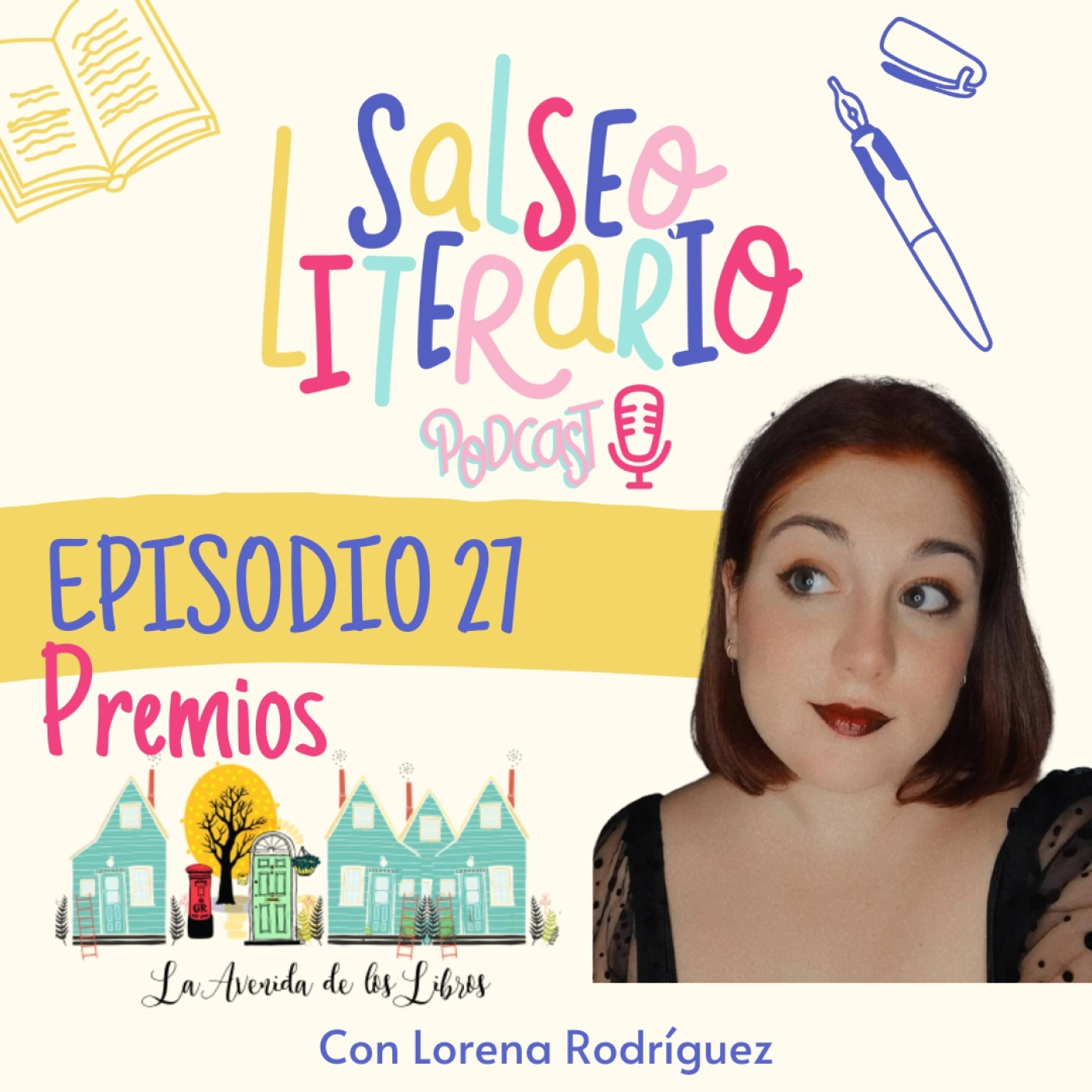 Salseo Literario