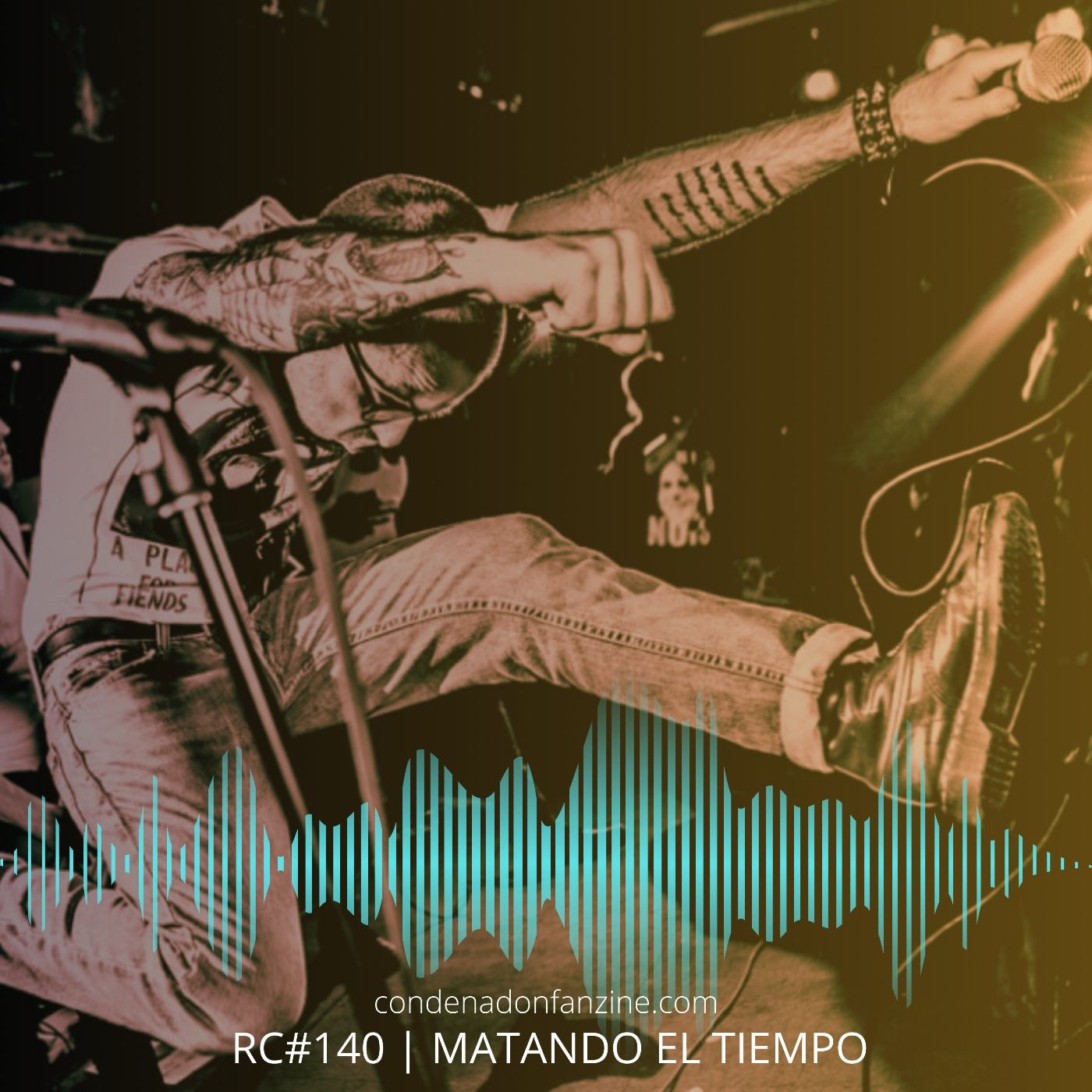 Radio Condenado