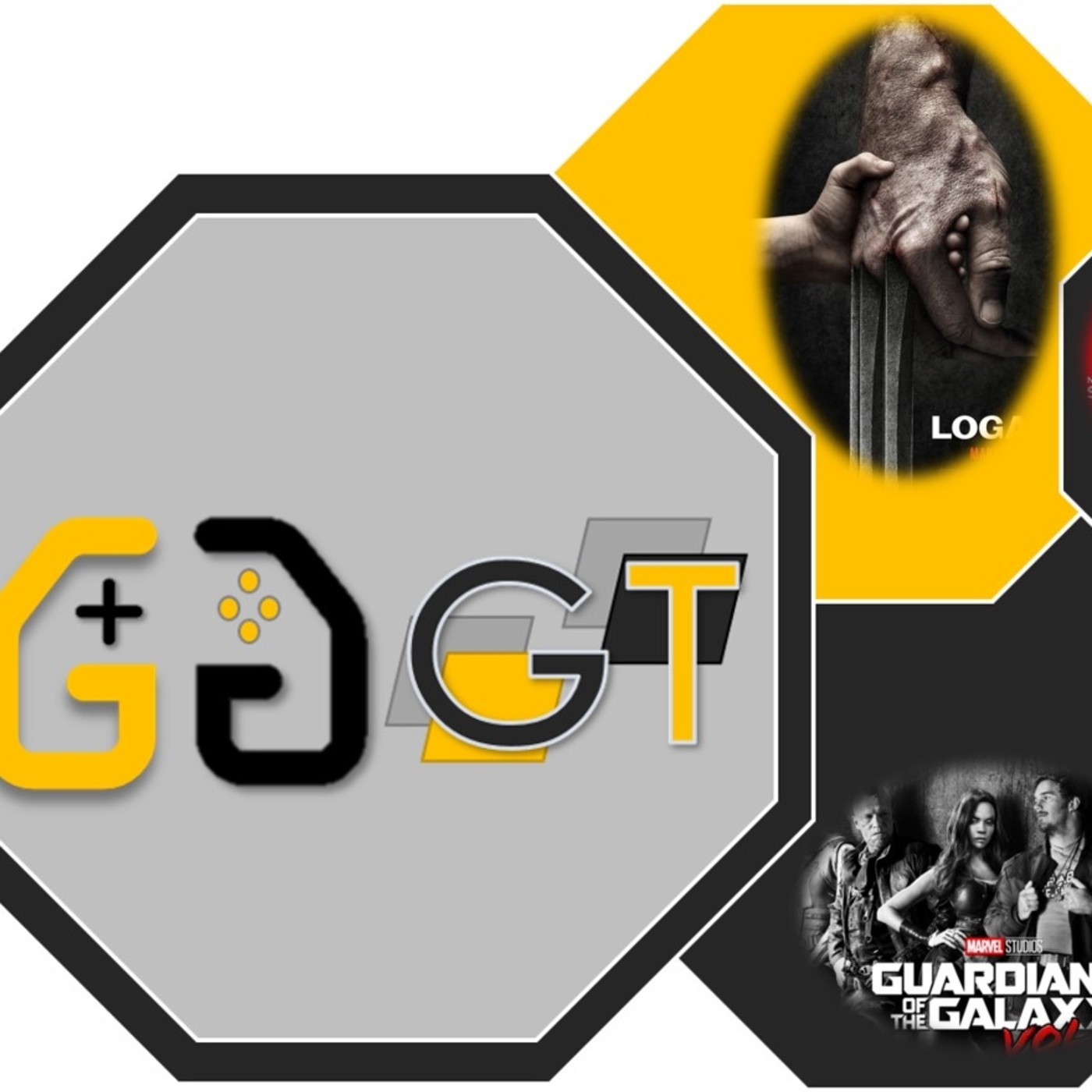 GPI [Gamers Piteros Informando] | #PixxelMuerto