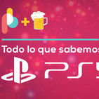 Todo lo que sabemos del Playstation 5 | Pixelbits con cerveza
