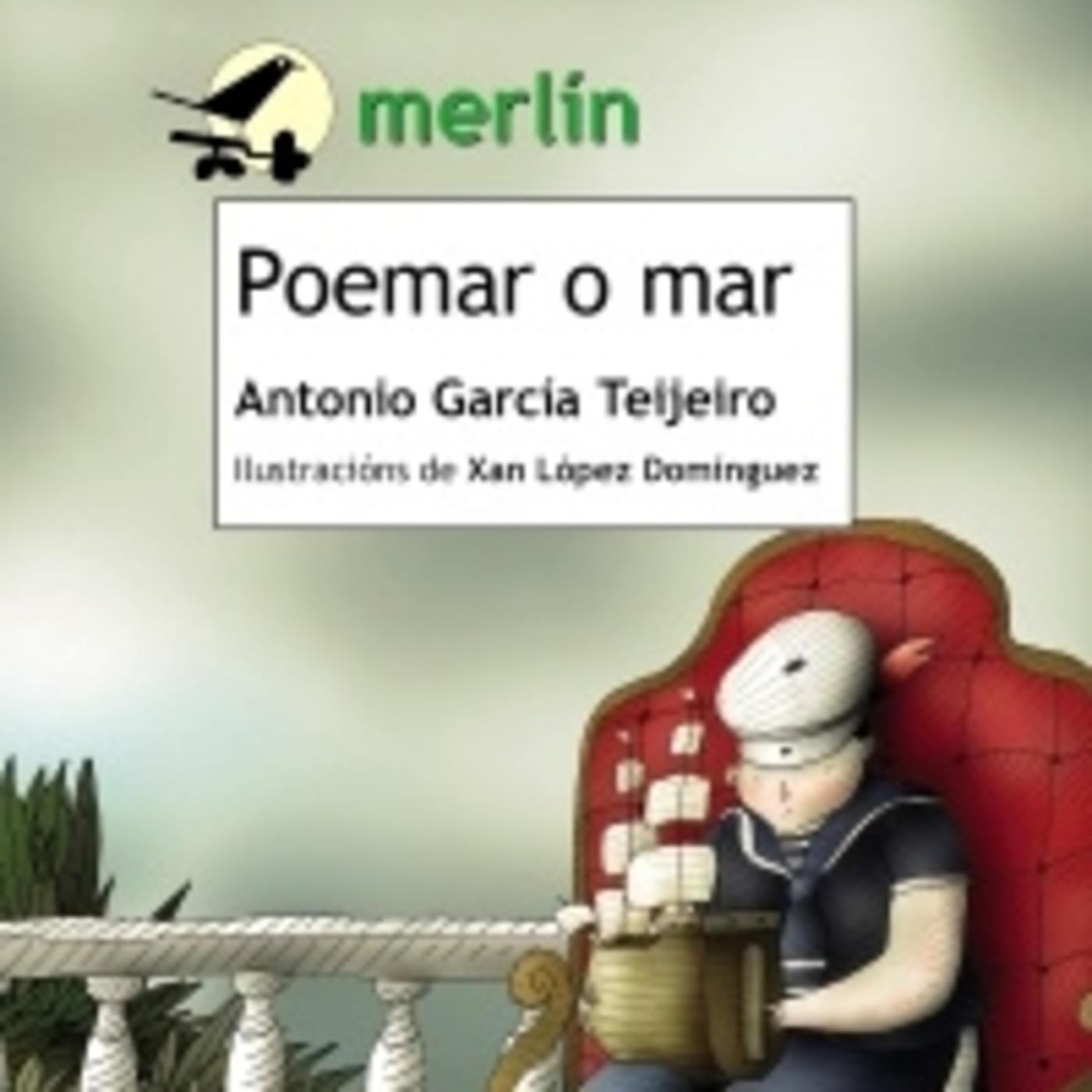 Animación á lectura As Covas Meaño