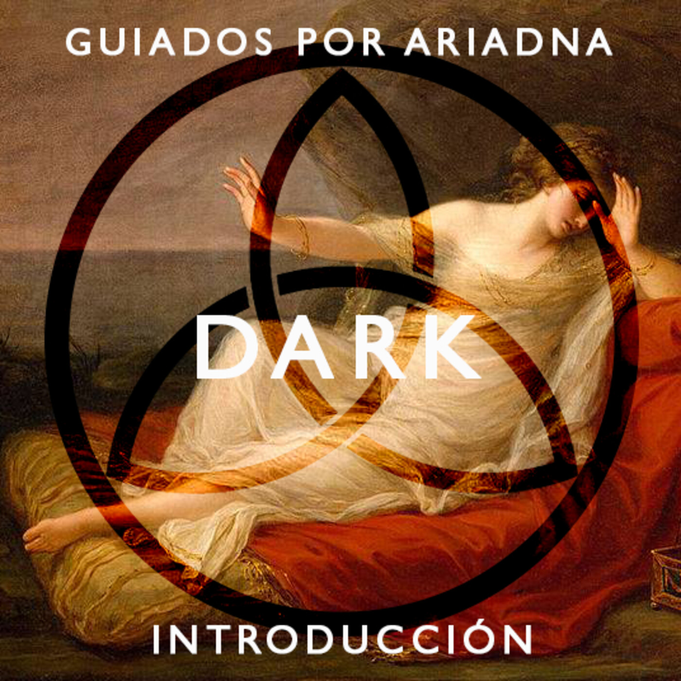 Guiados por Ariadna — DARK