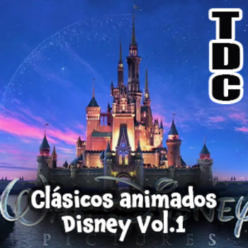 TDC Podcast - 135 - Disney, los clásicos animados Vol.1