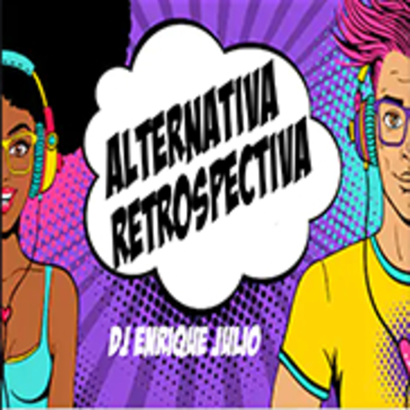 RETROSPECTIVA AMERICANA