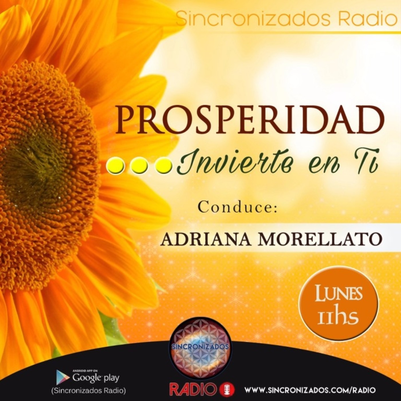 Prosperidad - Invierte en Ti