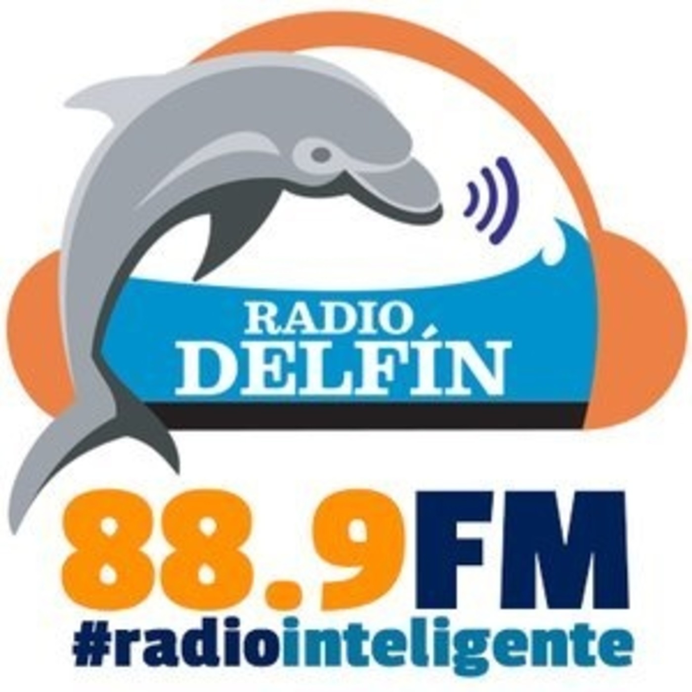 Podcast de radiodelfin