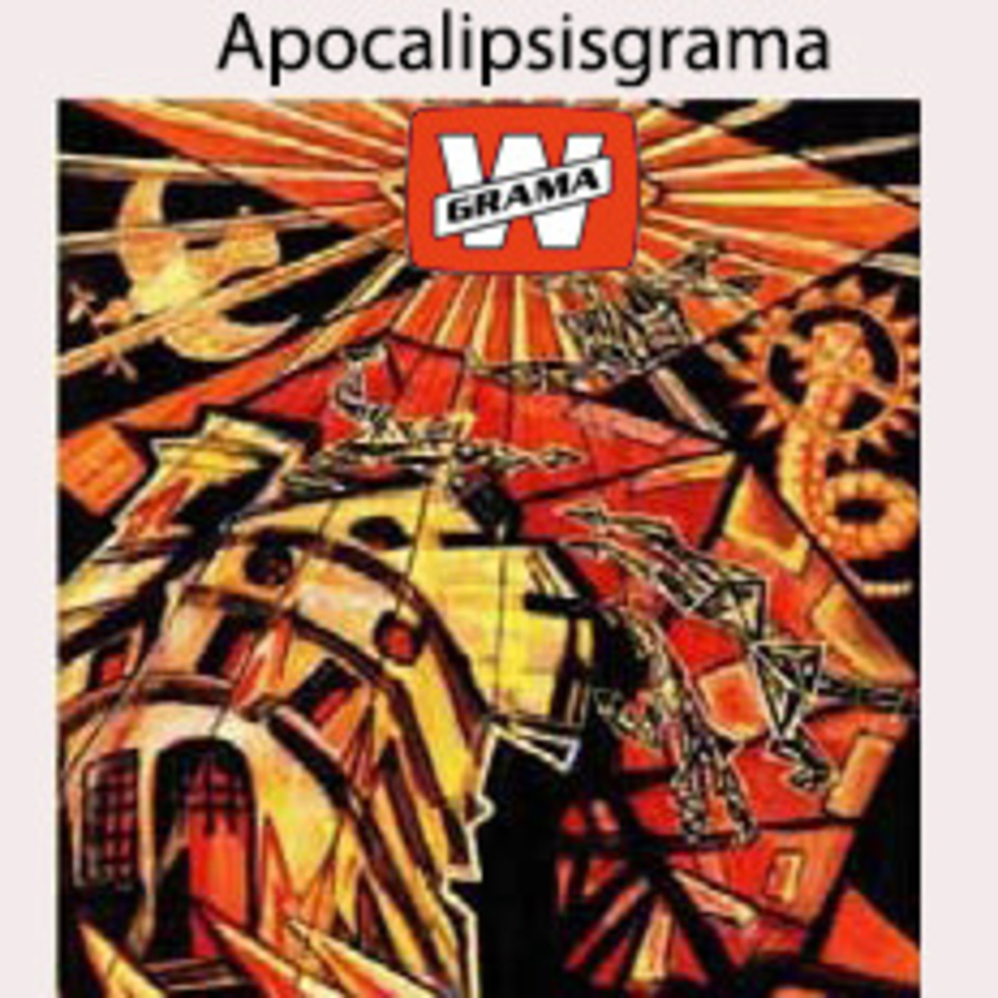 Wallmapugrama