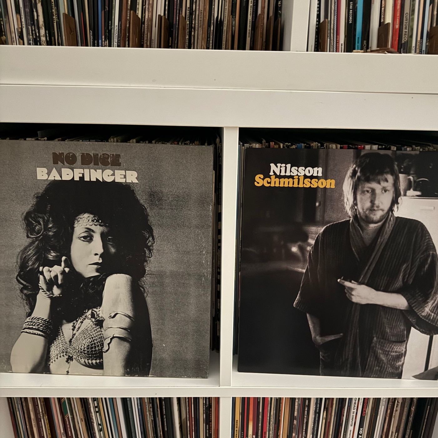 Canciones y Versiones, Ep.6. Without You, Badfinger vs Harry Nilsson. episode artwork