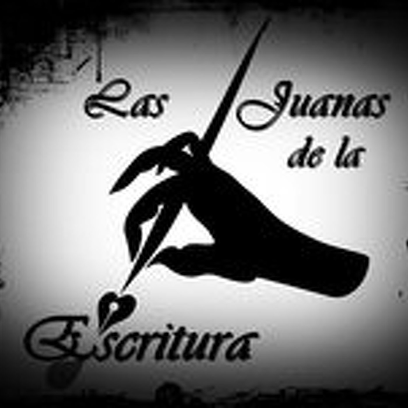 Podcast Las Juanas de la Escritura