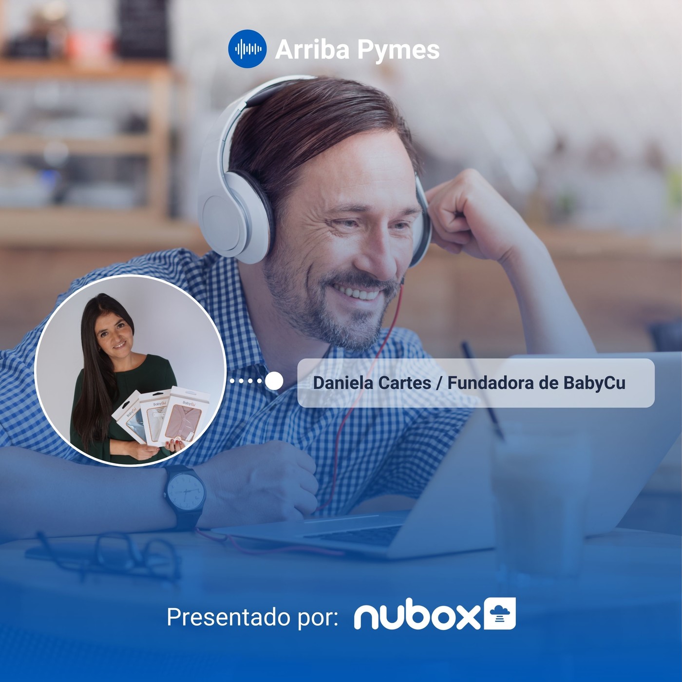 Arriba Pymes