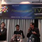 Revolution TV: ¿Cómo hacer frente al nuevo consumo audiovisual?