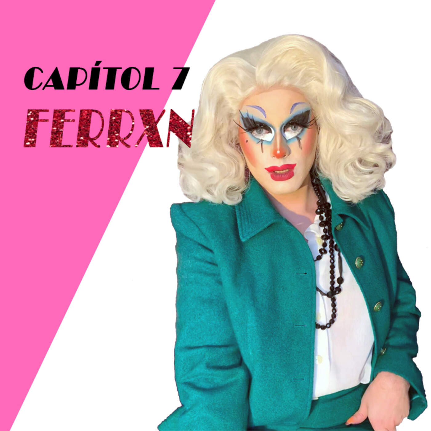 Hi ha drag + enllà de RuPaul