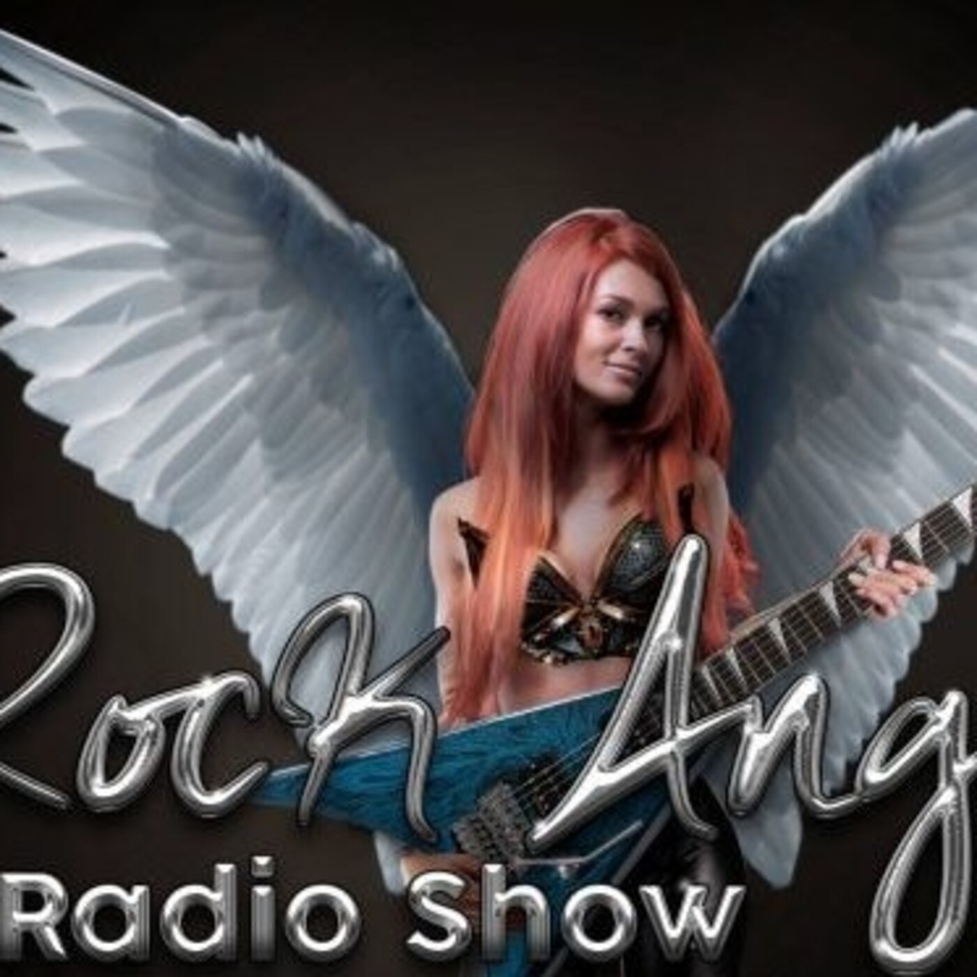 ROCK ANGELS RADIO SHOW
