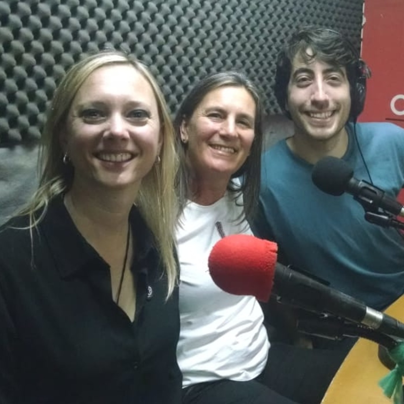 Entrevistas de Batido Cultural