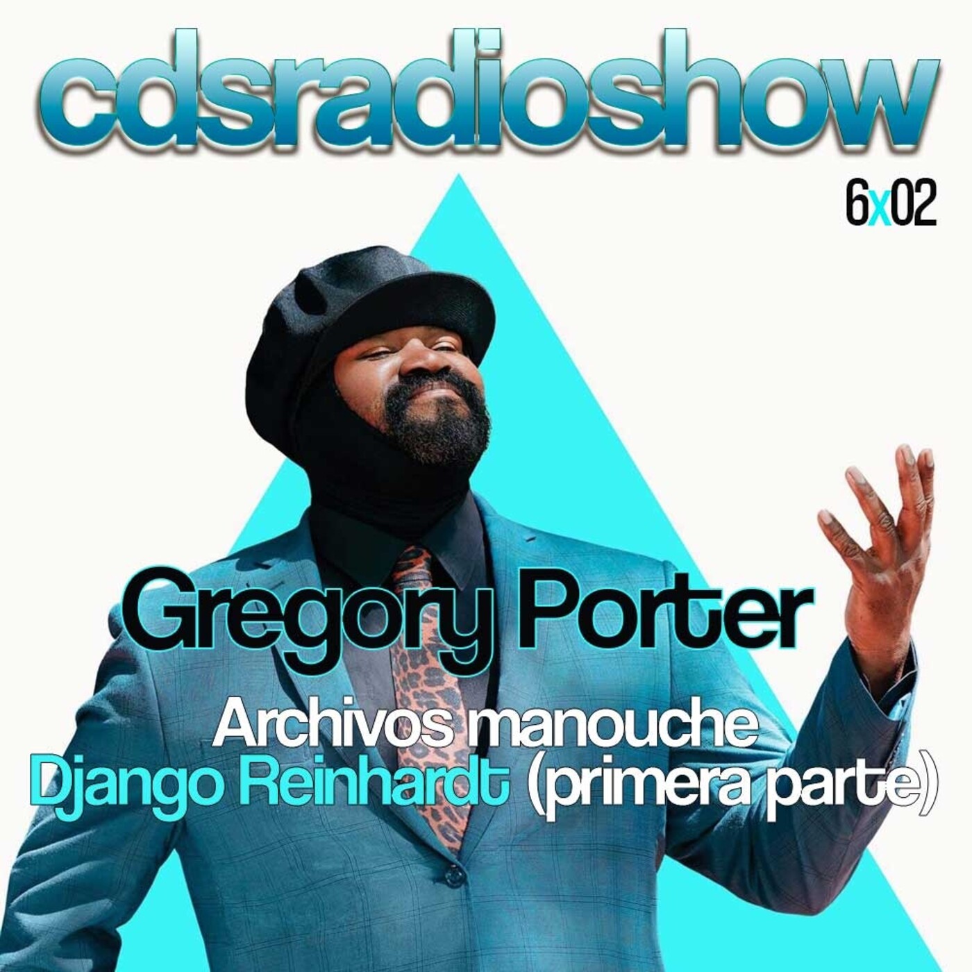 CDS RADIOSHOW