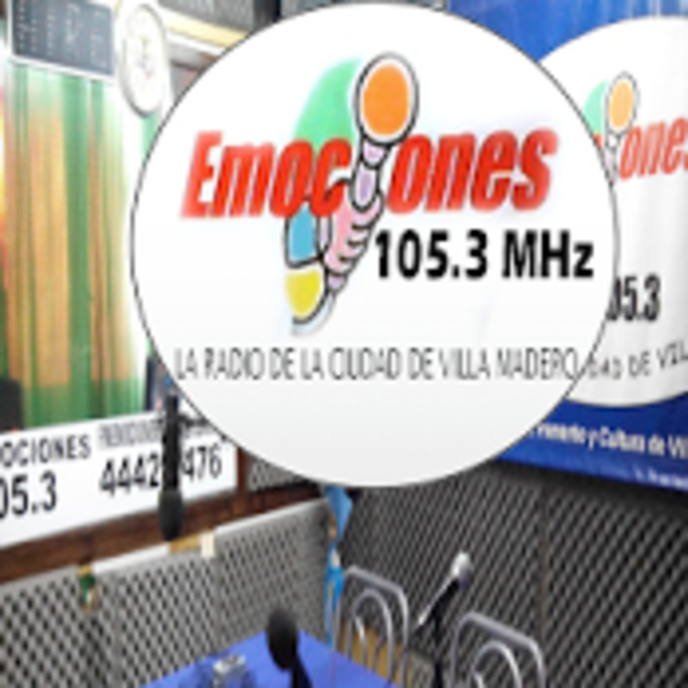 Podcast de fomento madero