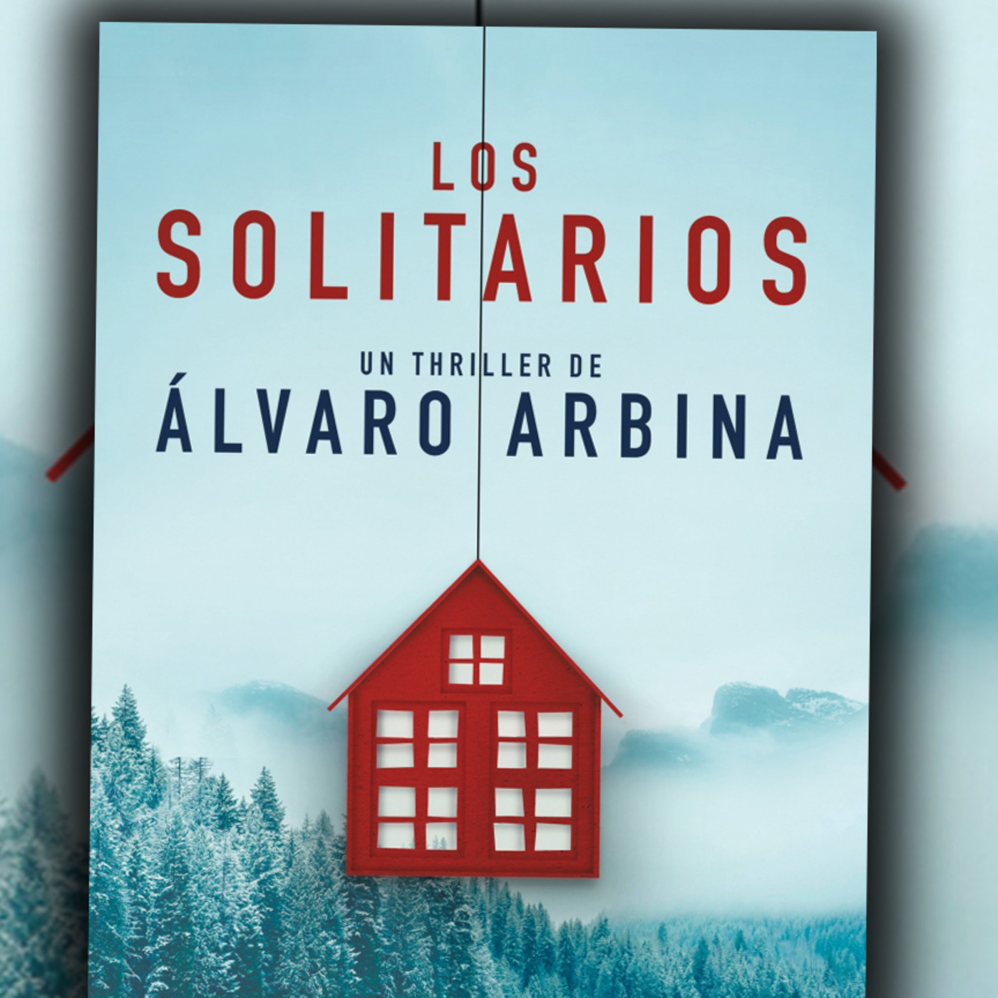 Entrevista a Alvaro Arbina - Novela Histórica - 1X17