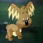 Mofli, el último koala (Canción original)