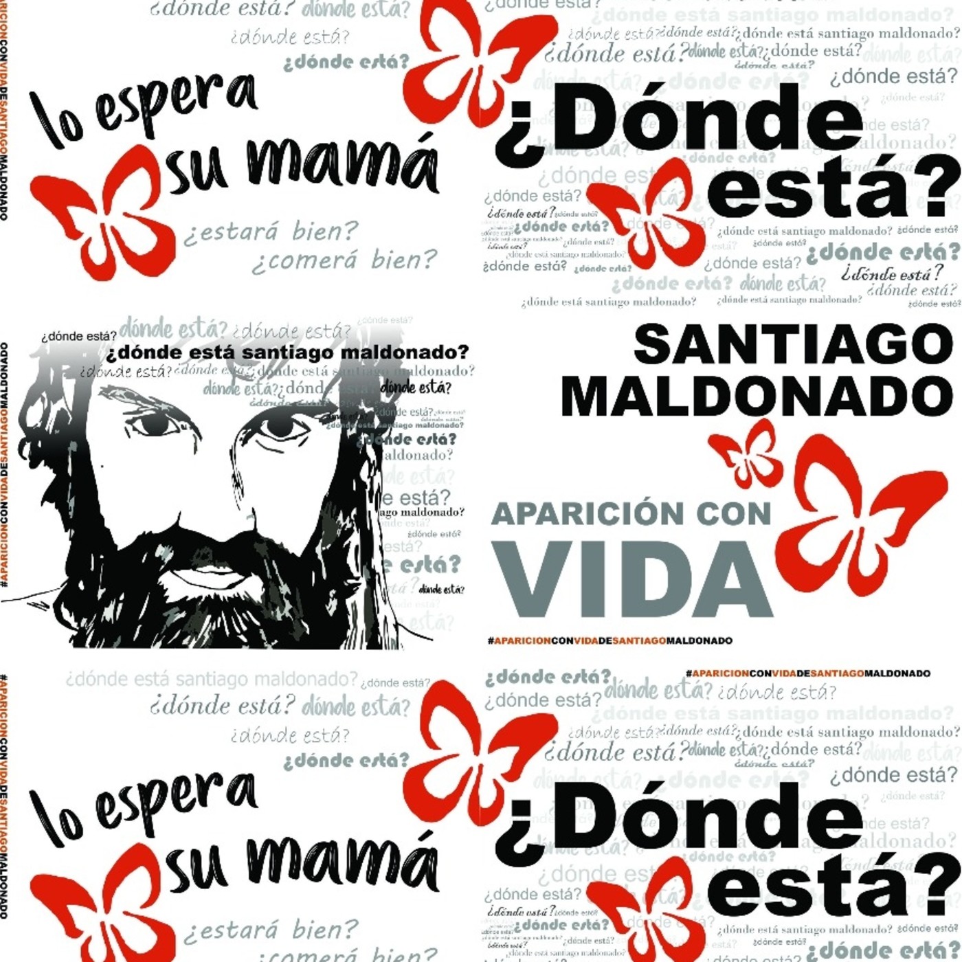 Inter-Cambios por la 94.9 La Minga Radio