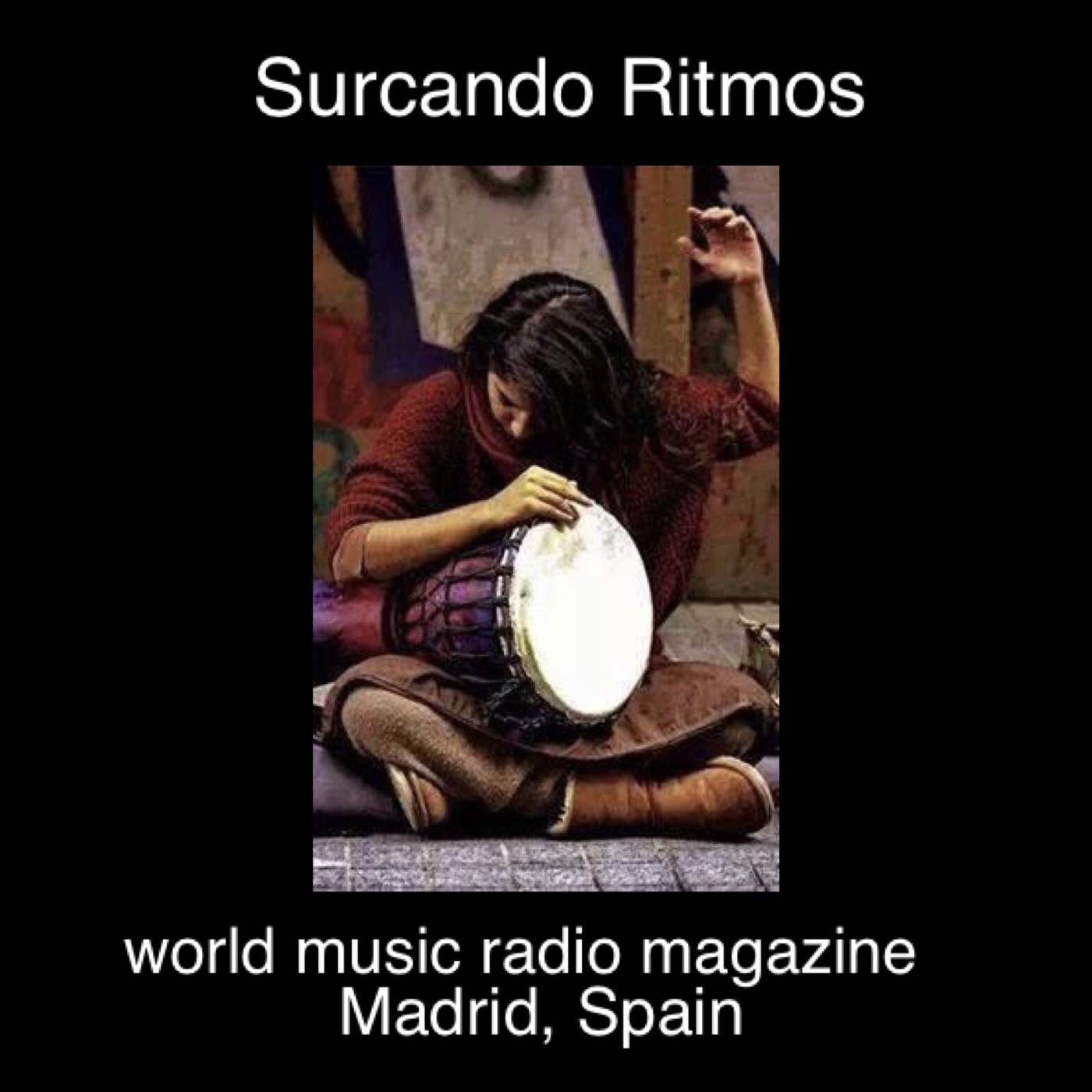 Surcando Ritmos