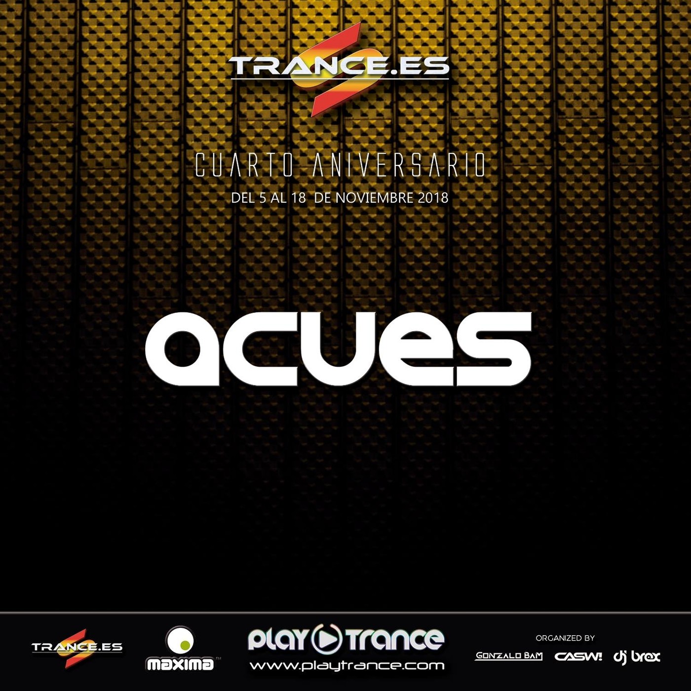Acues Sessions