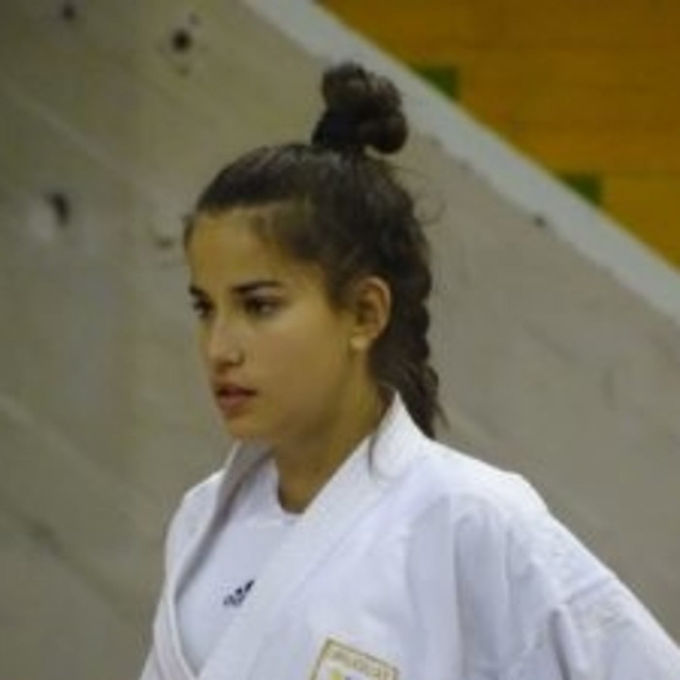 Nota con Magdalena Castillo