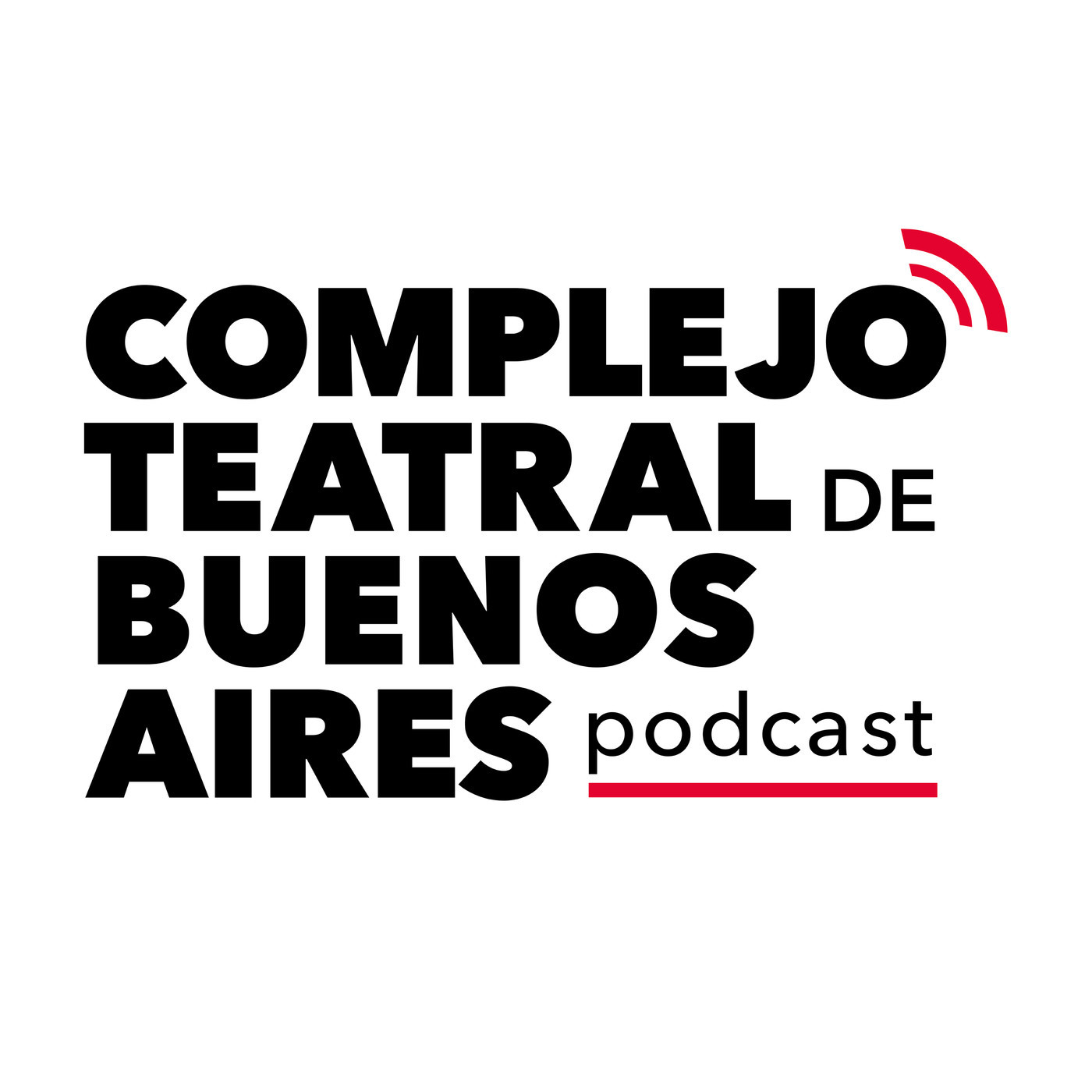 CTBA Podcast - 3ra temporada