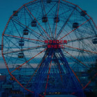 Wonder Wheel, Netflix, Clown, y mucho más