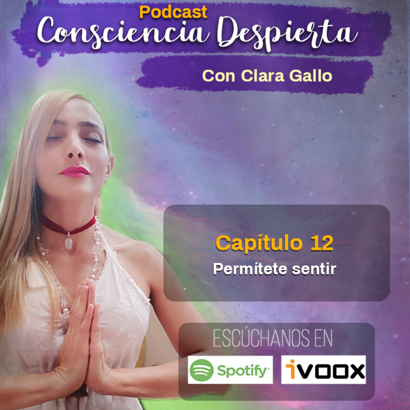 Consciencia Despierta