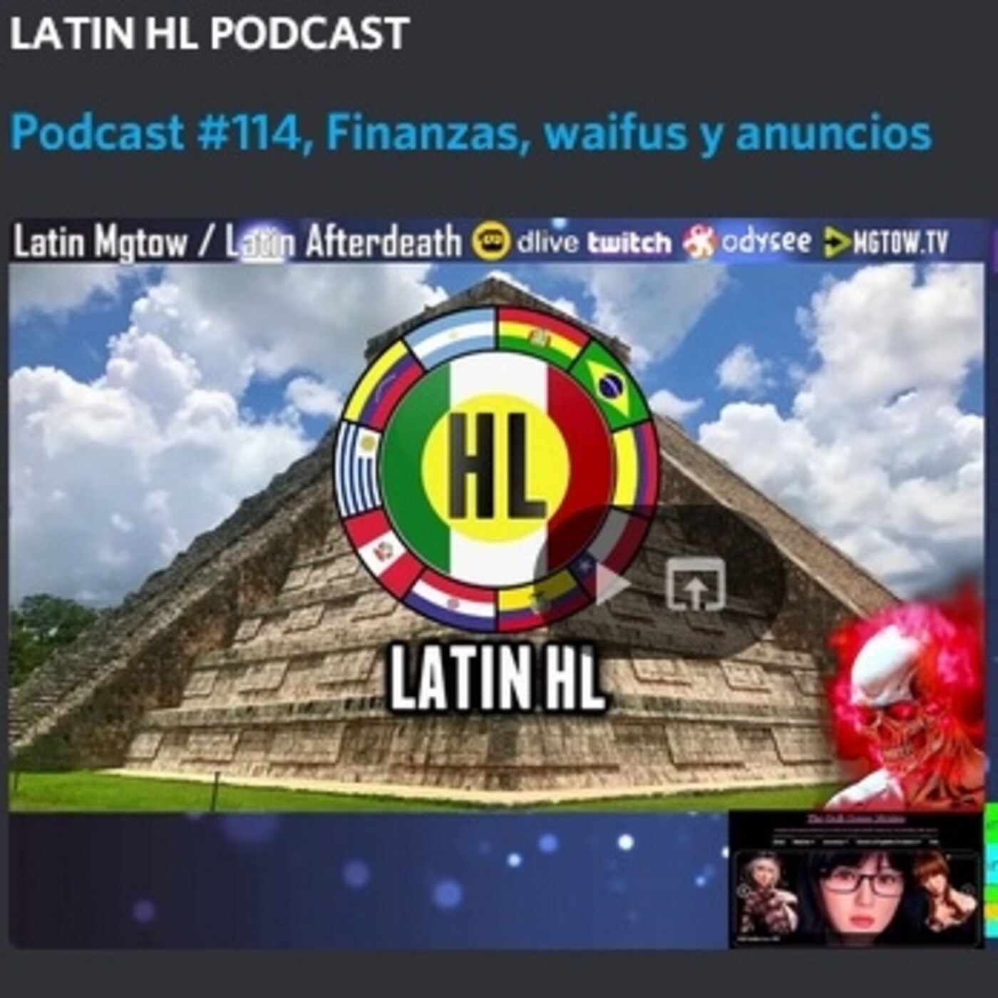 MGTOW ESPAñOL Ley Briffault Obstinator Ob Utopian