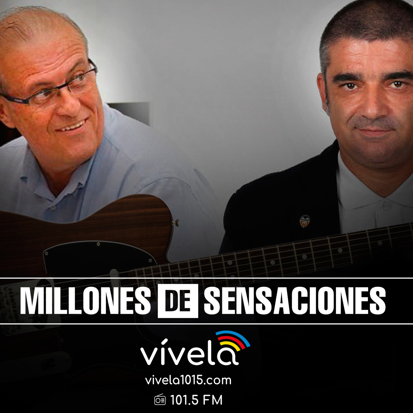 MILLONES DE SENSACIONES