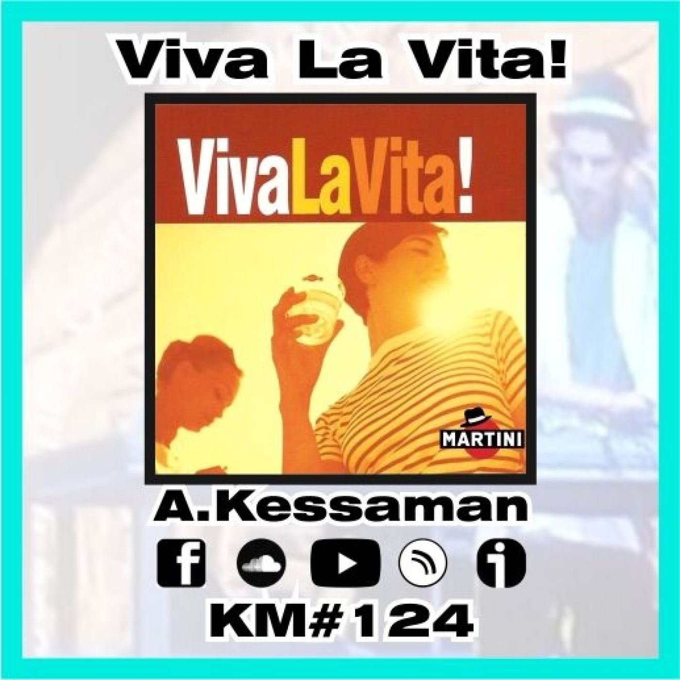 A.Kessaman