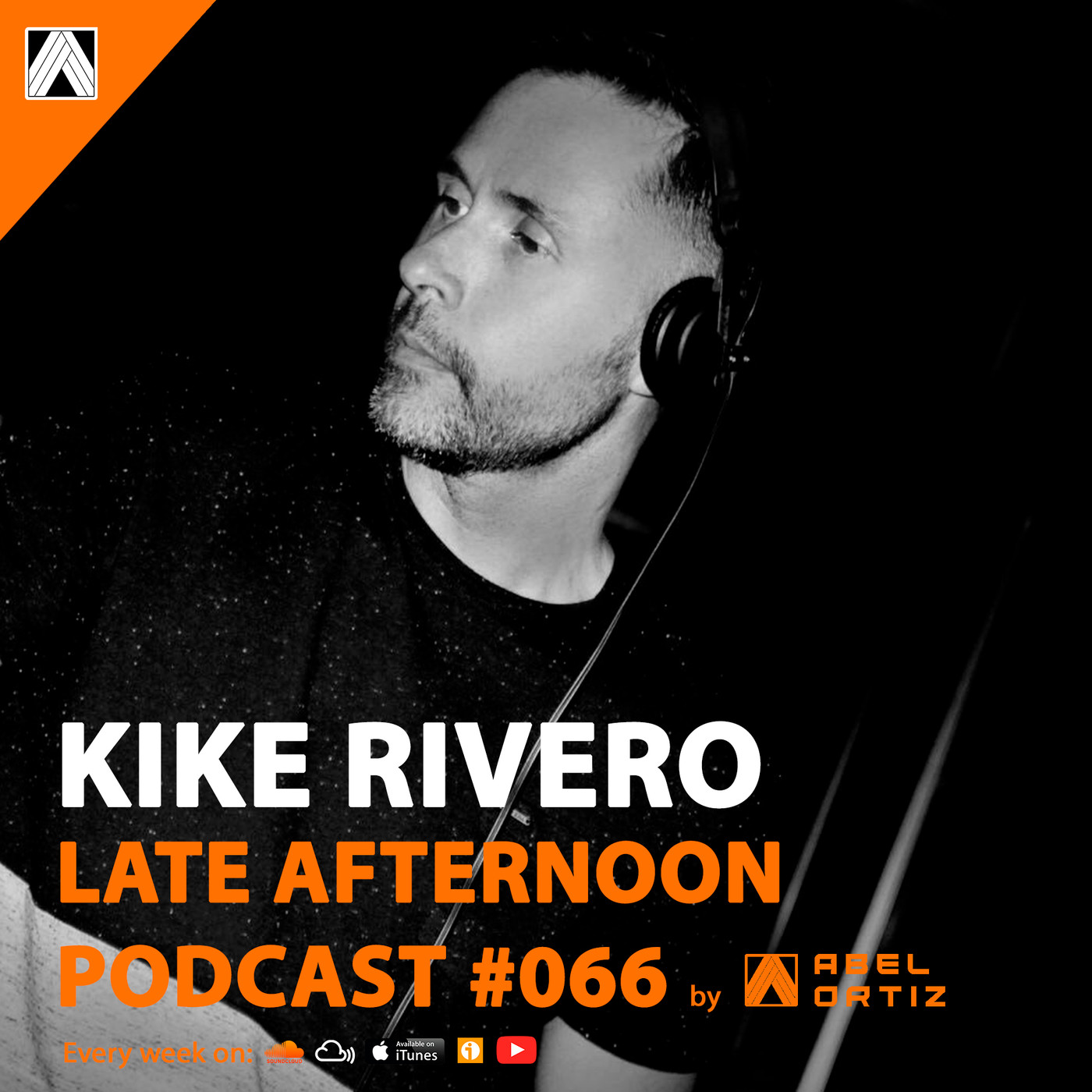 Late Afternoon Podcast