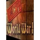 Desclasificado: Secretos de la 1ª Guerra Mundial (Canal Historia)